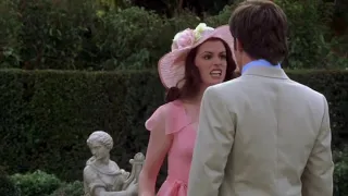 MIA & NICHOLAS funny logoless scenes (princess diaries 2)