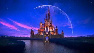 1HOUR "When You Wish Upon a Star" Disney Opening Song🏰