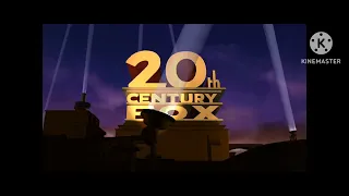 20th century fox 1994 remake by #mrplot