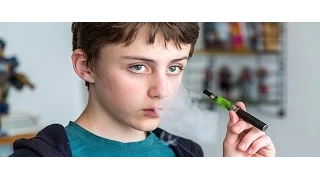 Антон Степанов Live - об электронных сигаретах