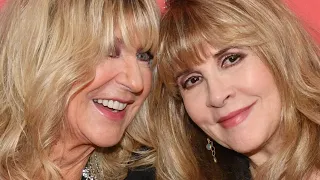 La Amistad Entre Stevie Nicks Y Christine McVie Explicada