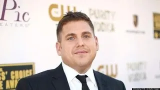 Jonah Hill Made $60k For 'Wolf Of Wall Street'