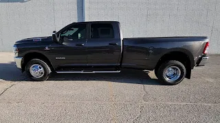 2024 Ram 3500 Fort Worth, Arlington, Dallas, Weatherford, Benbrook 260441