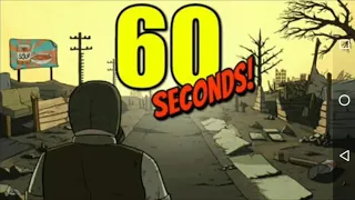Как скачать игру 60 секунд на андроид