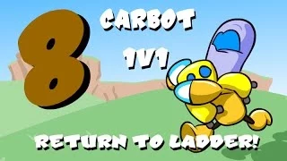 CarBot Returns to LADDER! 8