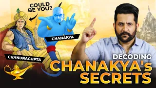 7  Secrets from Chanakya Niti!