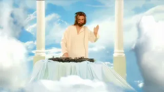 Jesus calling meme