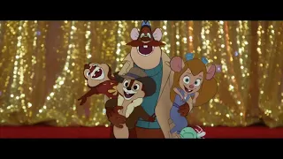 Чип и Дейл спешат на помощь — Русский трейлер (2022) | Disney+
