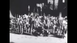 Bali 1928, vol. IV – Gamelan angklung kocok of Culik, Karangasem