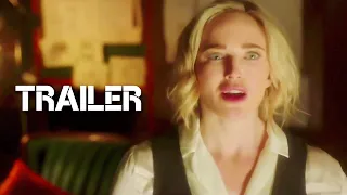 DC's Legends of Tomorrow 7x05 Trailer “It’s A Mad, Mad, Mad, Mad Scientist”