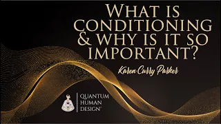 The Quantum Human Design™ Story Lab - Karen Curry Parker