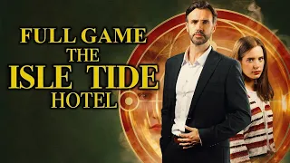 The Isle Tide Hotel v1.1 MOD APK