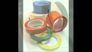 kapton tape