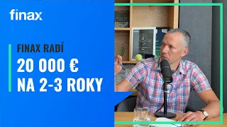 Finax radí | Čo je Coast FIRE a ako investovať peniaze na krátku dobu?