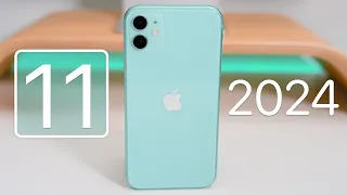 iPhone 11 in 2024 - Should You Still Buy it?