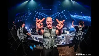 Most Brutal Rawstyle Mix😠👊 | Best Rawstyle Tracks of All Time