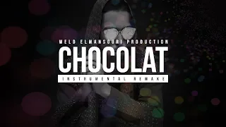 [INSTRUMENTAL REMIX] Lartiste - Chocolat Feat. Awa Imani -2018 (Prod By. Weld Elmansouri Production)