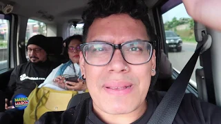 LOCOTIME – Noya’s Family Trip to Labuan Bajo (Marlo Marco - The Loco Brothers "Eps 30" | Seg 1)