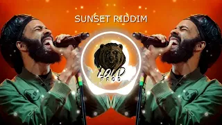 Sunset Riddim - Protoje Type Instrumental