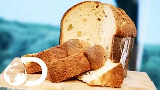 PANETTONE | How It's Made