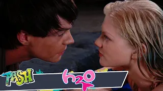 H2O: El que se escapó T2 E3 | PASH