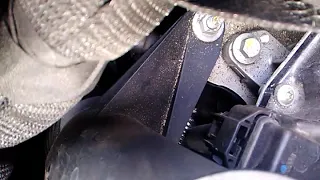 1.6 dci "normal" start sound