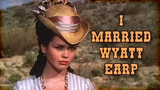 Marie Osmond - "I Married Wyatt Earp" (1983 TV Movie)