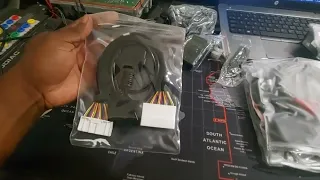 New Lomsdor K518 Pro unboxing, overview, and setup.  Lakelandcarkeys.com