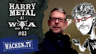 Harry Metal - Wacken Open Air 2019 - #03