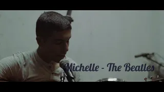 The Beatles - Michelle Full Cover