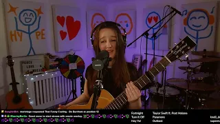 Live Acoustic Music | Loops & Vibes | 59