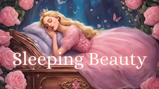 Sleeping Beauty| Stories For Kids Read Aloud | With Animated Pictures & Sound Effects