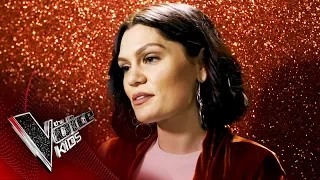 When I Was Young - Jessie J | The Voice Kids UK 2019