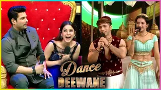 Dance Deewane 4 Promo | Sidnaaz Special #DanceMachayenge