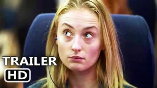 SURVIVE Official Trailer TEASER (2020) Sophie Turner Series HD