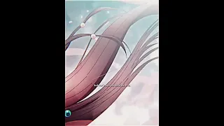 Hua Cheng tiktok video