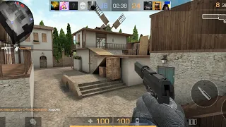 Standoff 2 120 ФПС На Ультранастройках IPhone 13 PRO