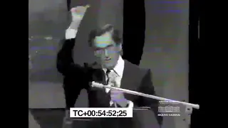 Programa Flávio Cavalcanti - Rede Tupi de Televisão (30/07/1978)
