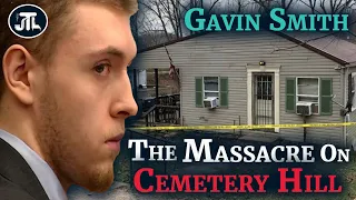 The Massacre on Cemetery Hill [True Crime documentary]