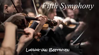 Beethoven, Fifth Symphony