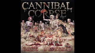 Cannibal Corpse - A Spiritual Journey (part 2/3)