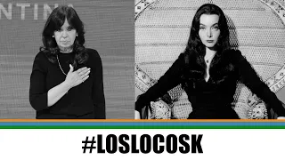 #Loslocosk - Uno Más Uno Tres (22-05-23)