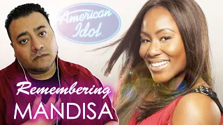 Mandisa Dead at 47 │ American Idol Alum Remembers Her Legacy