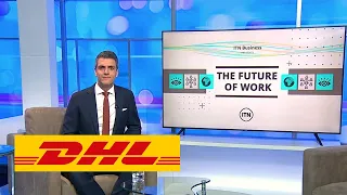 DHL Supply Chain | The Future of Work