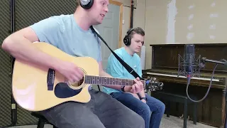 Let You Down Easy - Acoustic (Featuring the TZ Stellar X3 Microphone)