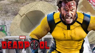 Wolverine's MCU Debut Finally Revealed In New Deadpool 3 Details!