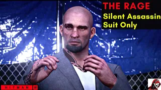 Hitman 3 | " The Rage " | Elusive Target | Silent Assassin | Chongqing, China