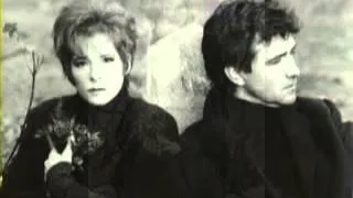 Mylène Farmer - Regrets (duo avec Jean-Louis Murat)