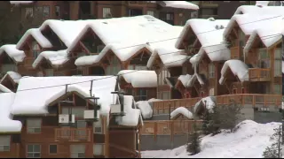 Ski TV: Panorama Mountain Village