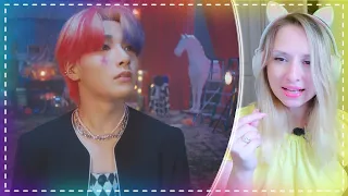 [MV] Stray Kids - CIRCUS, TRENDZ - WHO, Holler by Rolling - Quartz РЕАКЦИЯ/REACTIONS